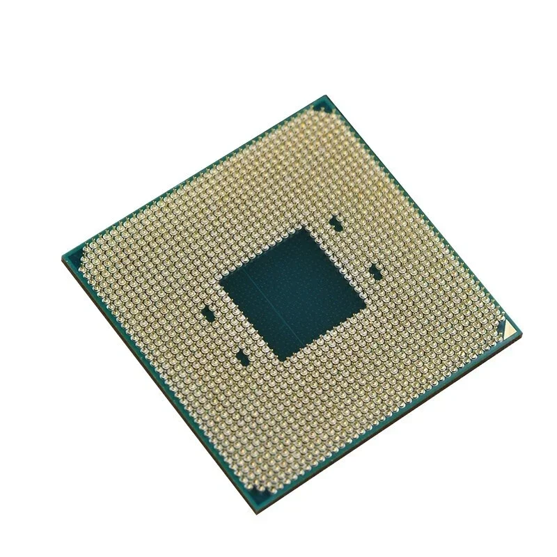 AMD Ryzen 7 5700X3D - R7 5700X3D 5000 Series 8-Core 4.1-GHz 6-Thread CPU Processor 7NM L3=96M 100-000001503 Socket AM4 No Fan