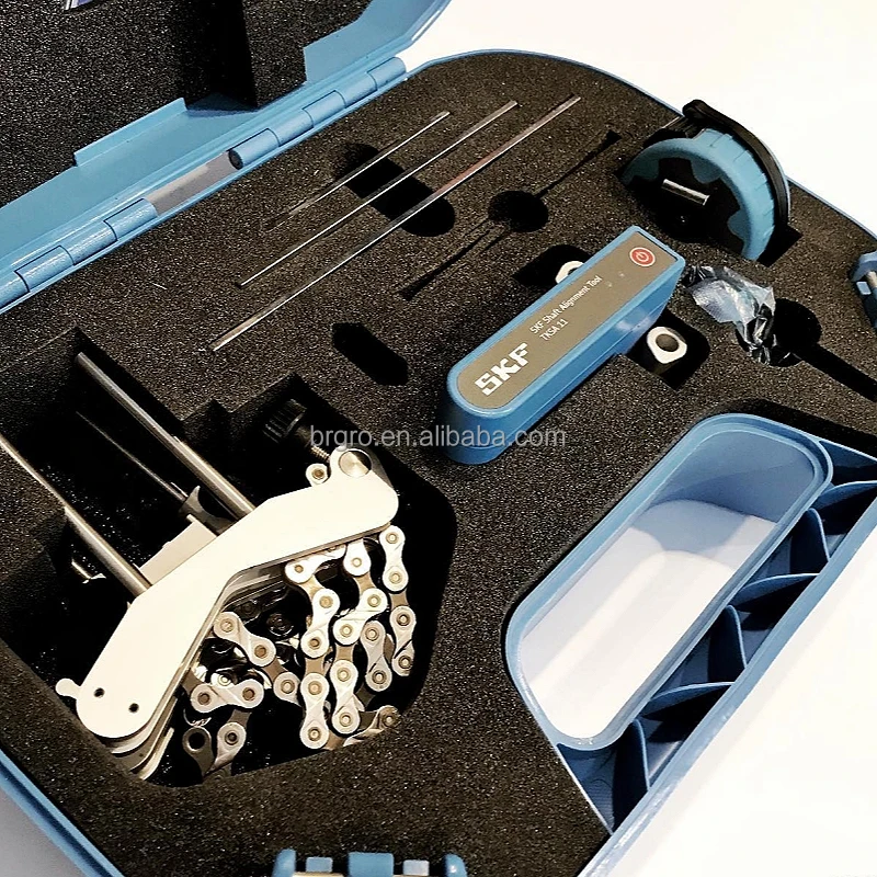 

SKF Germany Imported 100% Original SKFTKSA 11 Shaft Laser Alignment Instrument TKSA11 in Stock