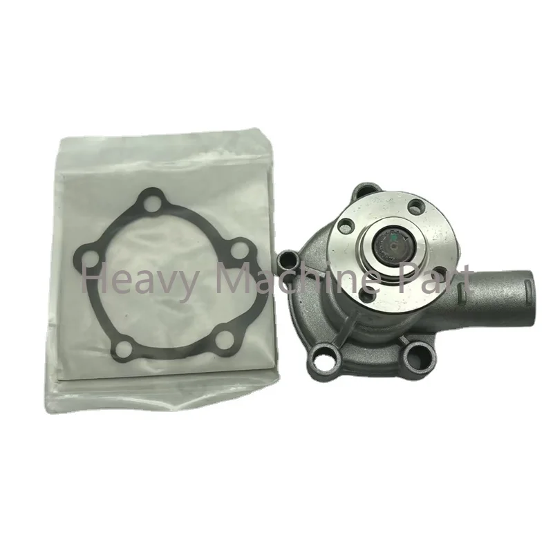 New Water Pump for Yanmar Tractor YM169 YM180 YM186 YM187