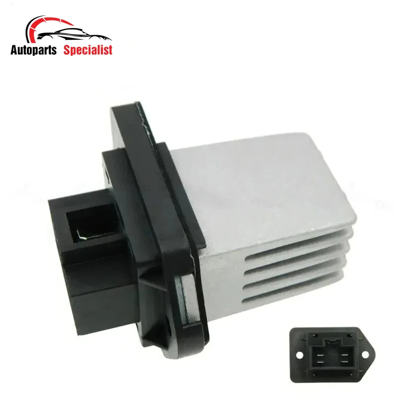 

Новый OE 9030377 для Buick excelle Chevrolet Opel Daewoo Lacettl Nubira Suzuki Forenza, резистор двигателя вентилятора радиатора