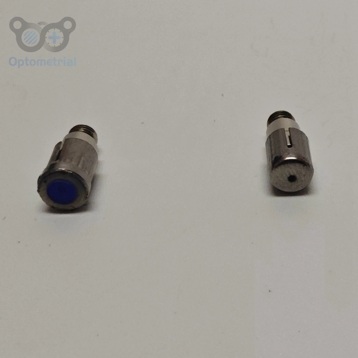 Imagem -06 - Diagnóstico Oftálmico Direto do Bolso Portátil Yph8e Bulbo do Halogênio Olhos