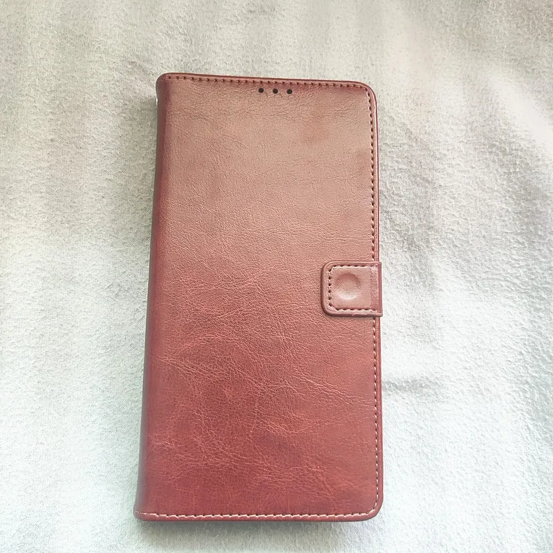 For Blackview BV6200/BV6200 Plus/BV6200 Pro Case PU Leather Wallet Flip Case over Conque Fundas Phone Accessories