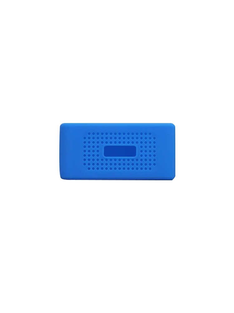 Portable Shockproof Silicone Protective Case for  Mobile  State Hard Drive Storage Bag PSSD Protective Cover