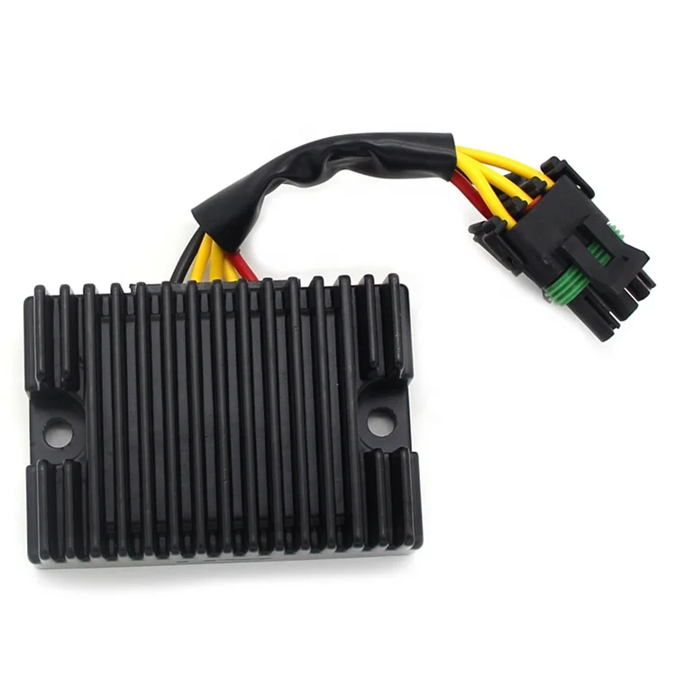 Motorboat Jet ski Voltage Regulator Rectifier For SEADOO SEA DOO D GSX RFI GTI LE  RFI GTX