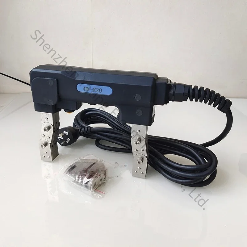 Metal Surface Defect Detection with Illumination Magnetic Particle Flaw Detector, Electromagnetic Yoke Flaw Detector