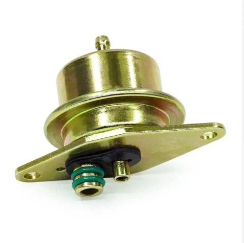 Válvula reguladora de presión de combustible genuina para Ford E-150 E-250 Mustang Lincoln Continental Mark Viii 94-99 F4se9c968aa