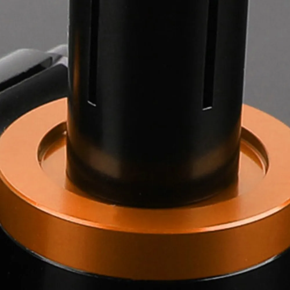 

For MOTO GUZZI BREVA1100 BREVA 1100 2006~2012 2007 2008 2009 Motorcycles Handlebar Grips Bar Ends Cap Counterweight Plug Slide