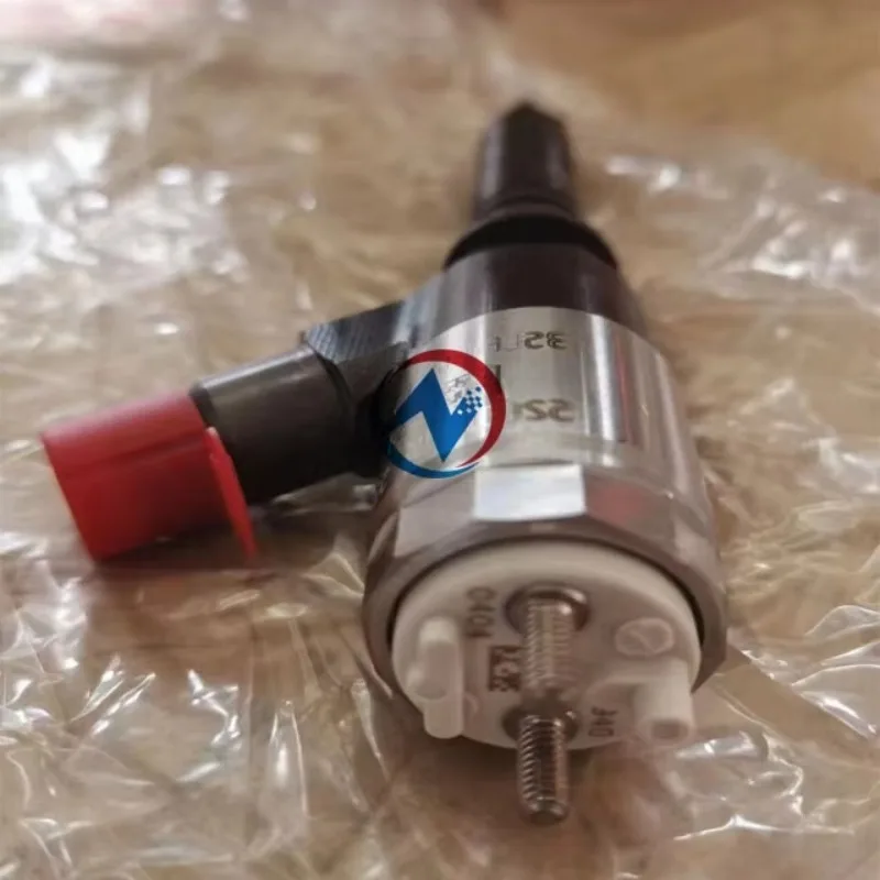 2025 الأصلي الجديد 320D 321D 323D حفارة C6.4 محرك حاقن الوقود 3264700 326-4700 ل CAT