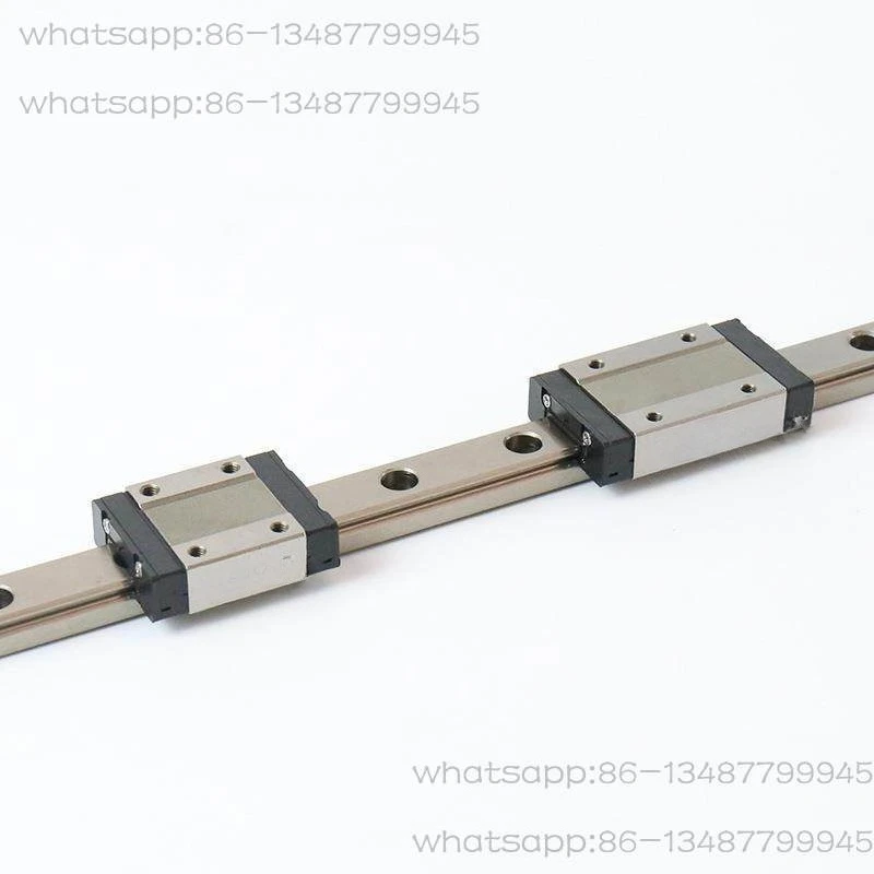 

Miniature guide LWL12B miniature linear guide, linear guide domestic