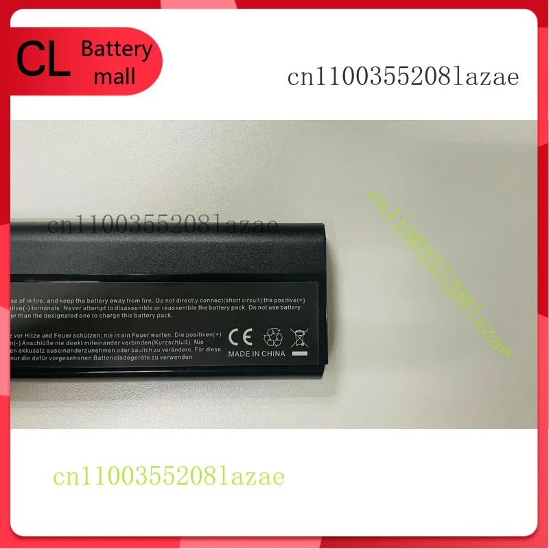 Batteria 7800mah CC06 HSTNN-F08C Per HP Per ProBook 6460b 6470b 6560b 6570b 6360b