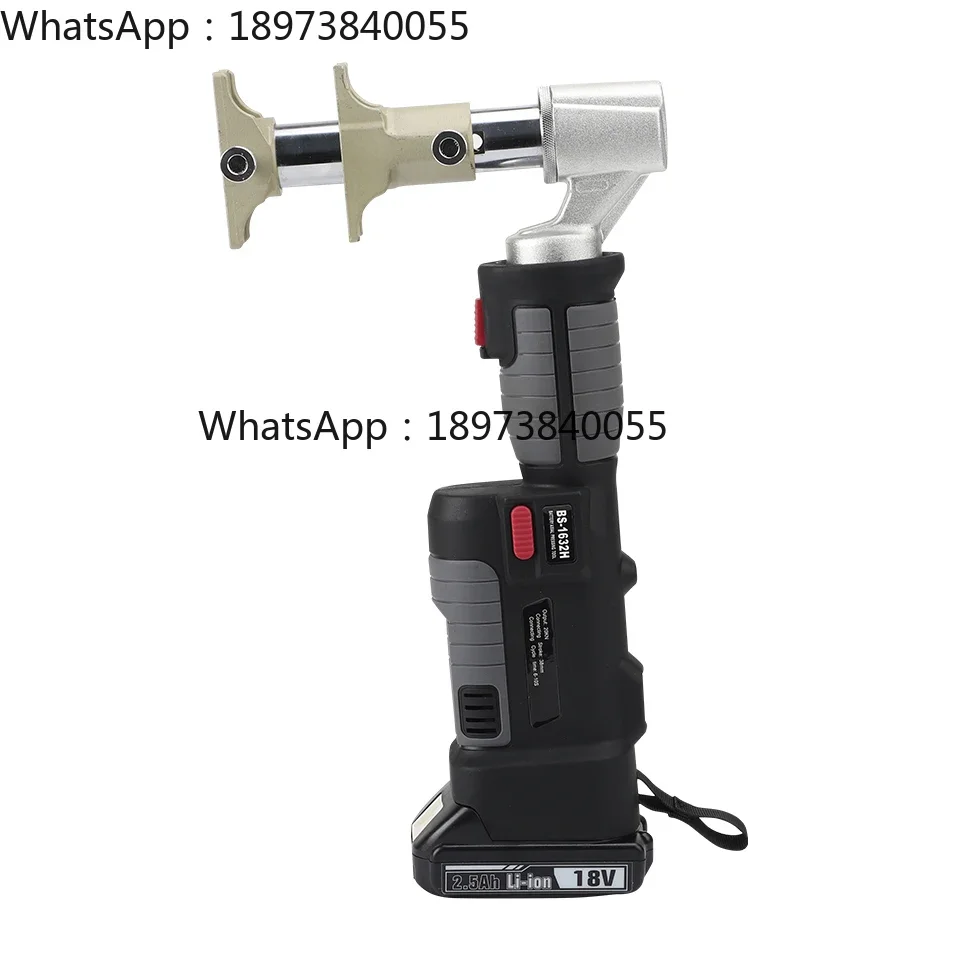 -BS-1632H Battery P… - image