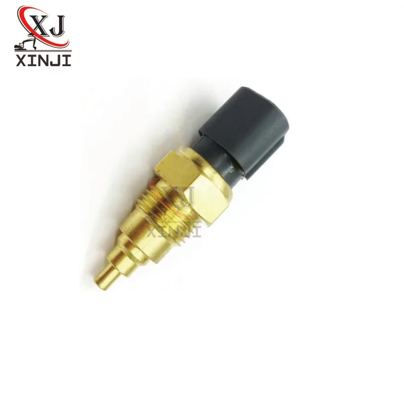 

Water Fuel Temperature Temp sensor S8342-01250 For Kobelco SK200-8 SK250-8 SK260-8 Hino EB10-WT016 Heavy Duty Excavator