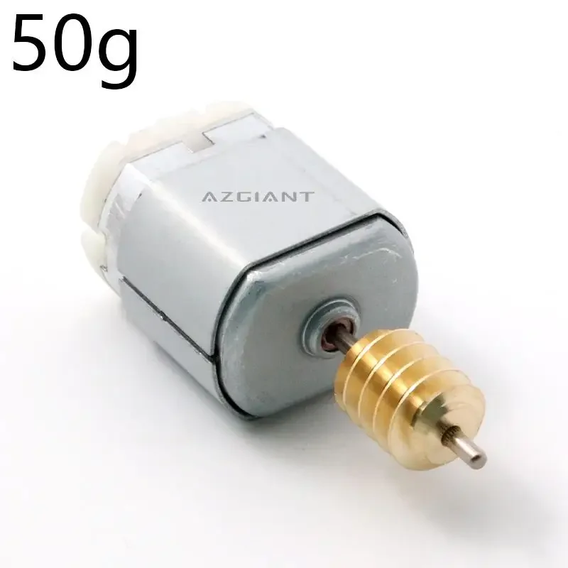 AZGIANT Car Steering Wheel Column Lock Motor ESL ELV for 2005-2010 Fiat Grande Punto DC 12V FC-280 High Power Quiet Operation