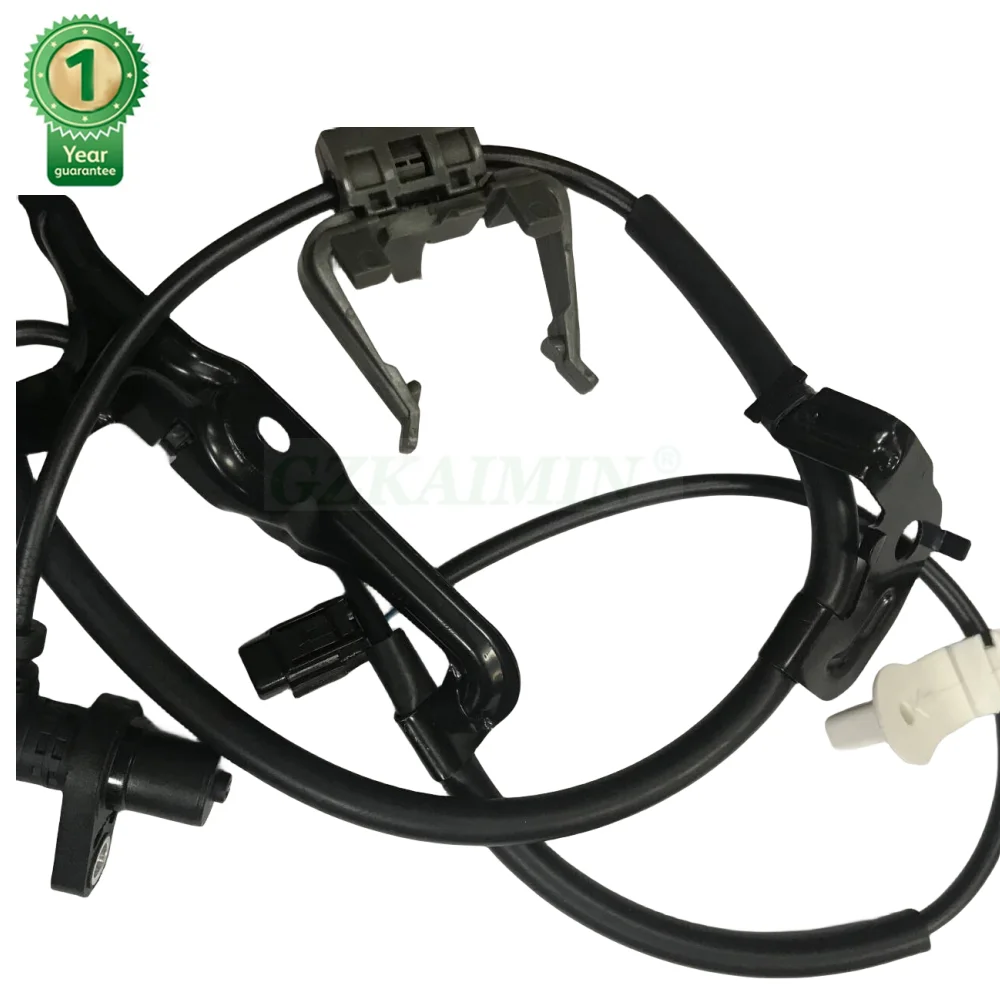 

Front Left ABS Wheel Speed Sensor 89543-33080 8954333080 for 07-11 Toyota Camry Lexux ES350