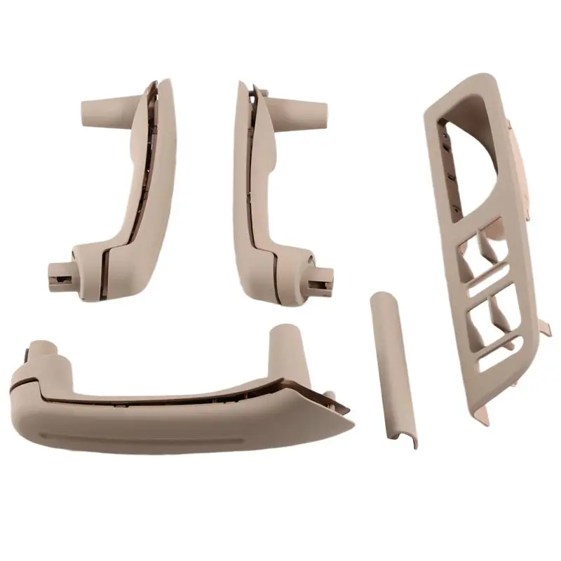 

Car Inside Door Handle Cover Window Switch Bezel Trim Panel 3B1867171E For VW Golf 4 Jetta MK4 1999-2004-N29R