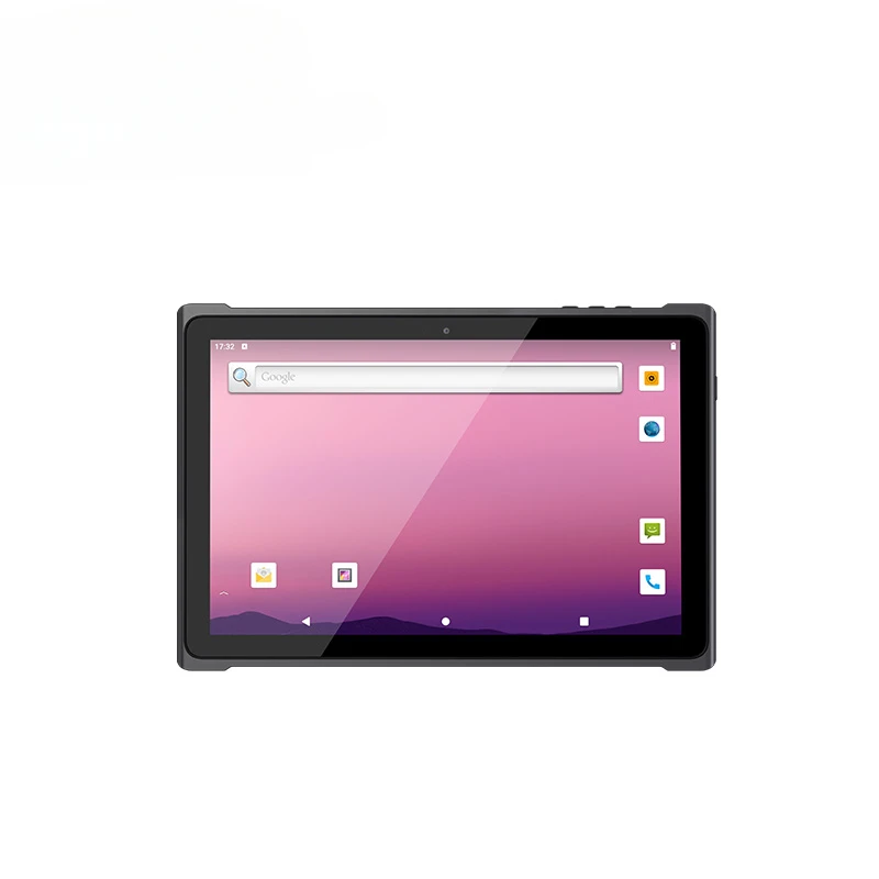 

Китай Новый 195T 10 '10,1 "Android 11/GMS GPS 5 г 8 ГБ + 128 ГБ водонепроницаемый промышленный прочный планшет для продажи