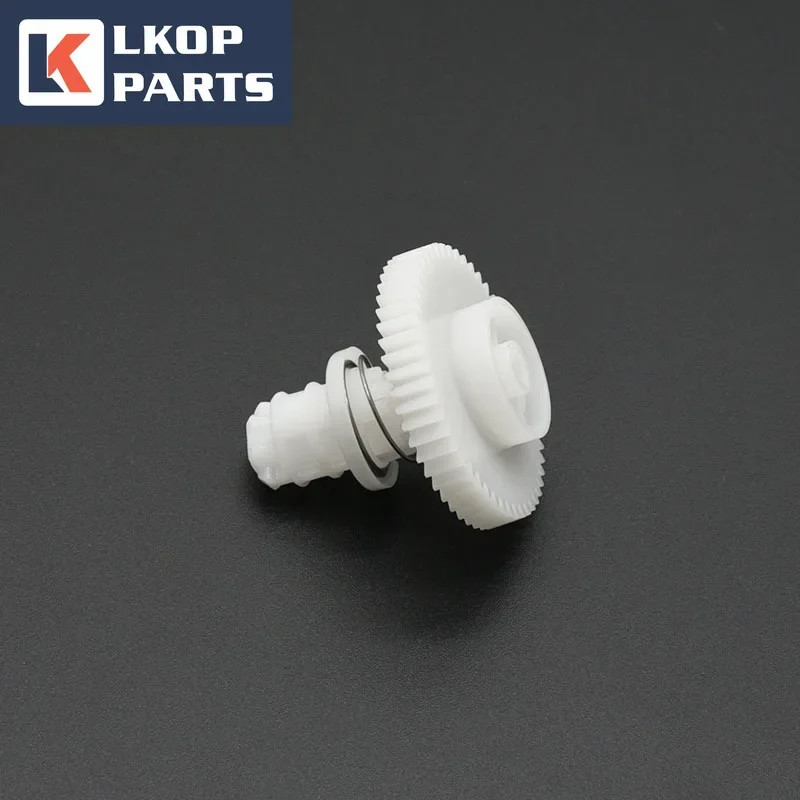 1PCS Gear for BROTHER L2500 L2520 L2540 L2541 L2560 L2300 L2305 L2320 L2340 L2360 L2365 L2380 L2680 L2685 L2700  L2720 L2740