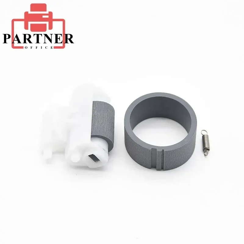 1sets 1569314 Pickup Roller for EPSON L110 L120 L130 L132 L210 L220 L222 L300 L310 L350 L355 L362 L365 L366 L455 L456 L360