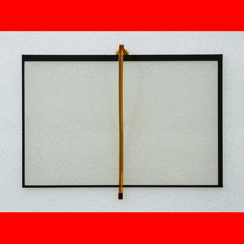 10.1'' KDT-6798 -- Touchpad Resistive touch panels Screens