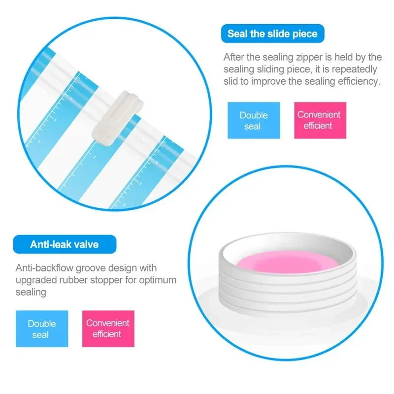 衣類用真空保存袋ブランケット枕スペースセーバー真空シーラー圧縮袋ジャンボ真空パッケージバッグスペースを80%節約