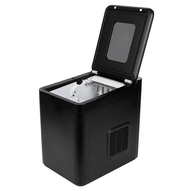 Small Z6E Ice Maker Convenient Multifunctional Mini Commercial Bar Ice Machine