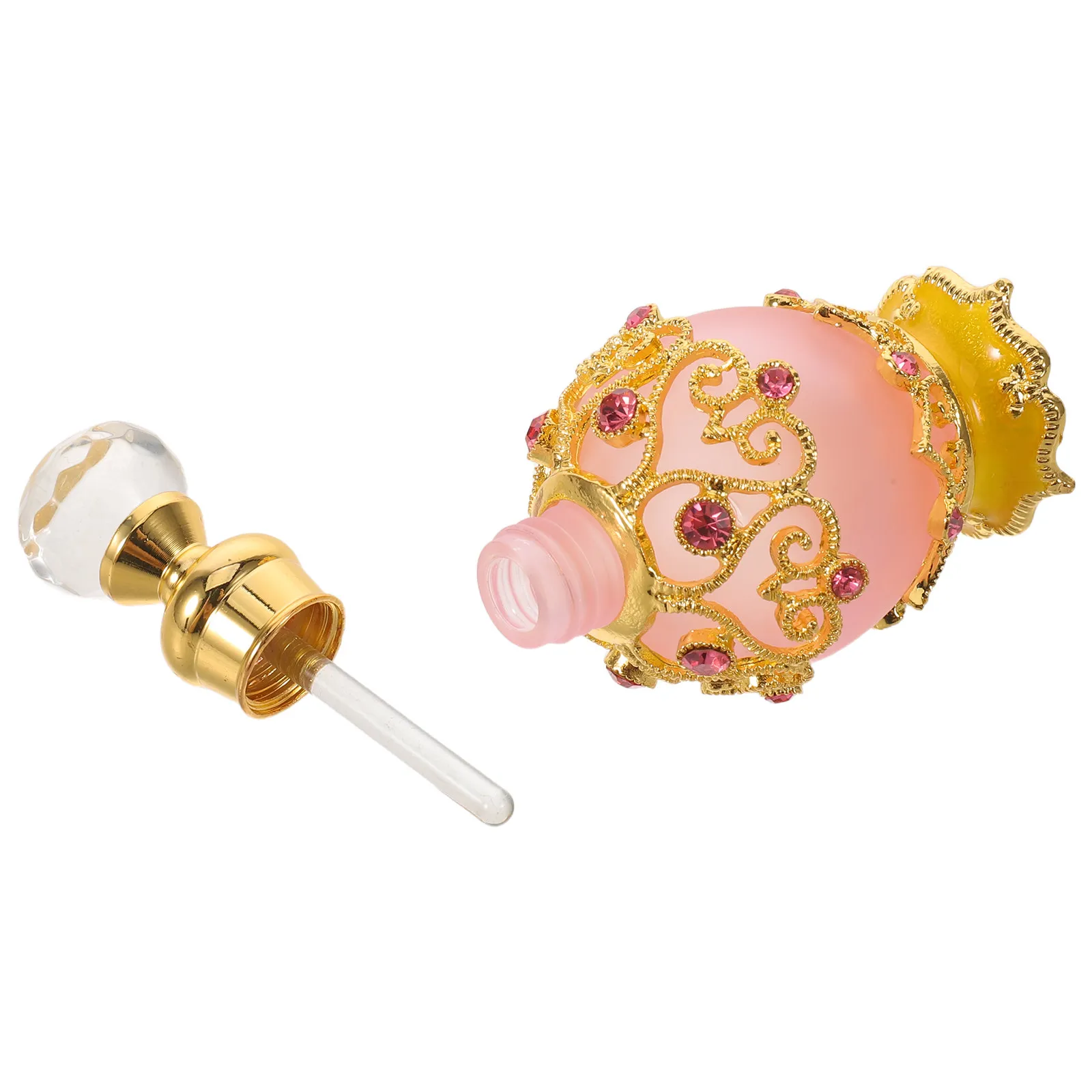 frasco-de-perfume-pequeno-de-vidro-com-strass-15ml-recarregavel-com-conta-gotas-portatil-vintage-decorativo-mini-recipiente-para-Oleo-essencial