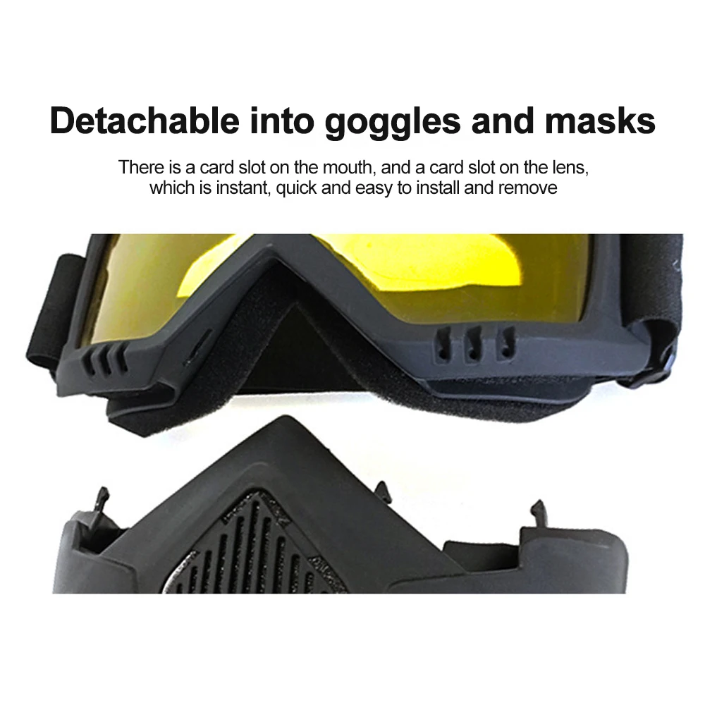 Welding Helmet Welder Mask Protection Flame Resistant Welding Goggles with Mask for Cutting Grinding Arc Welding Helmets