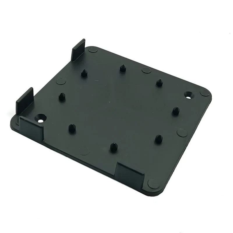 HLZS-For  Electric Tools Punching Base Plate Replacement Part DW411 DW412 D26441 DWE6411 DCW200 Sander Power Tool Accessor