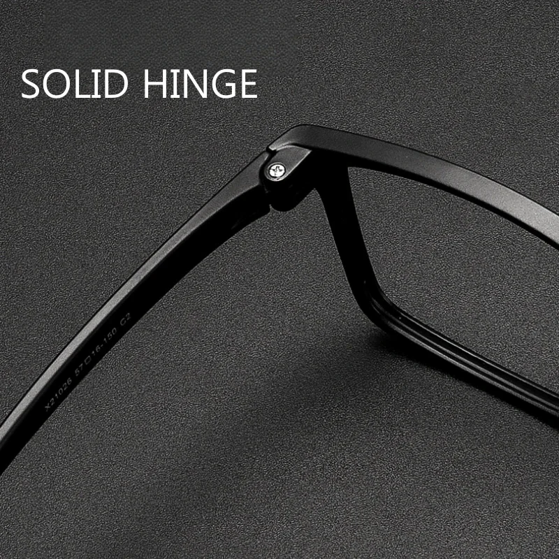 OLLYMURS фотохромные мужские оптические очки с защитой от синего луча, модные прогрессивные мультифокальные очки большого размера TR90 X2102