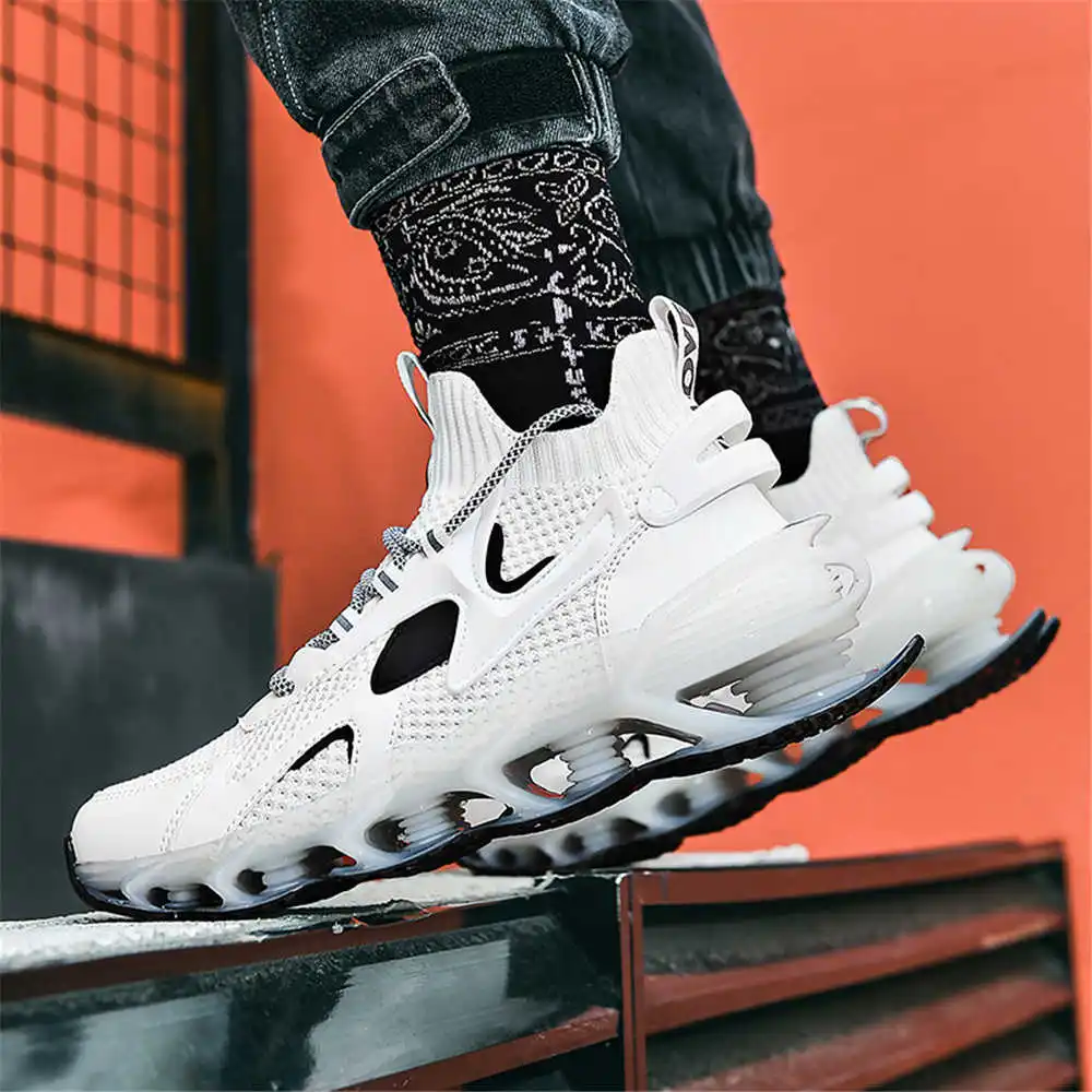 

Мужские треккинговые ботинки Massive Angle 47, мужские походные ботинки Zapatiilas, кроссовки, спортивная обувь High Tech, Trnis Entertainment