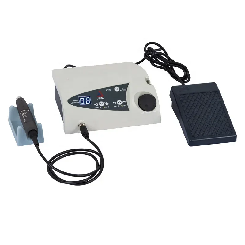 Den tal Mikromotor Preis Den tal Labor-Mikromotor mit bürstenlosem Handstück