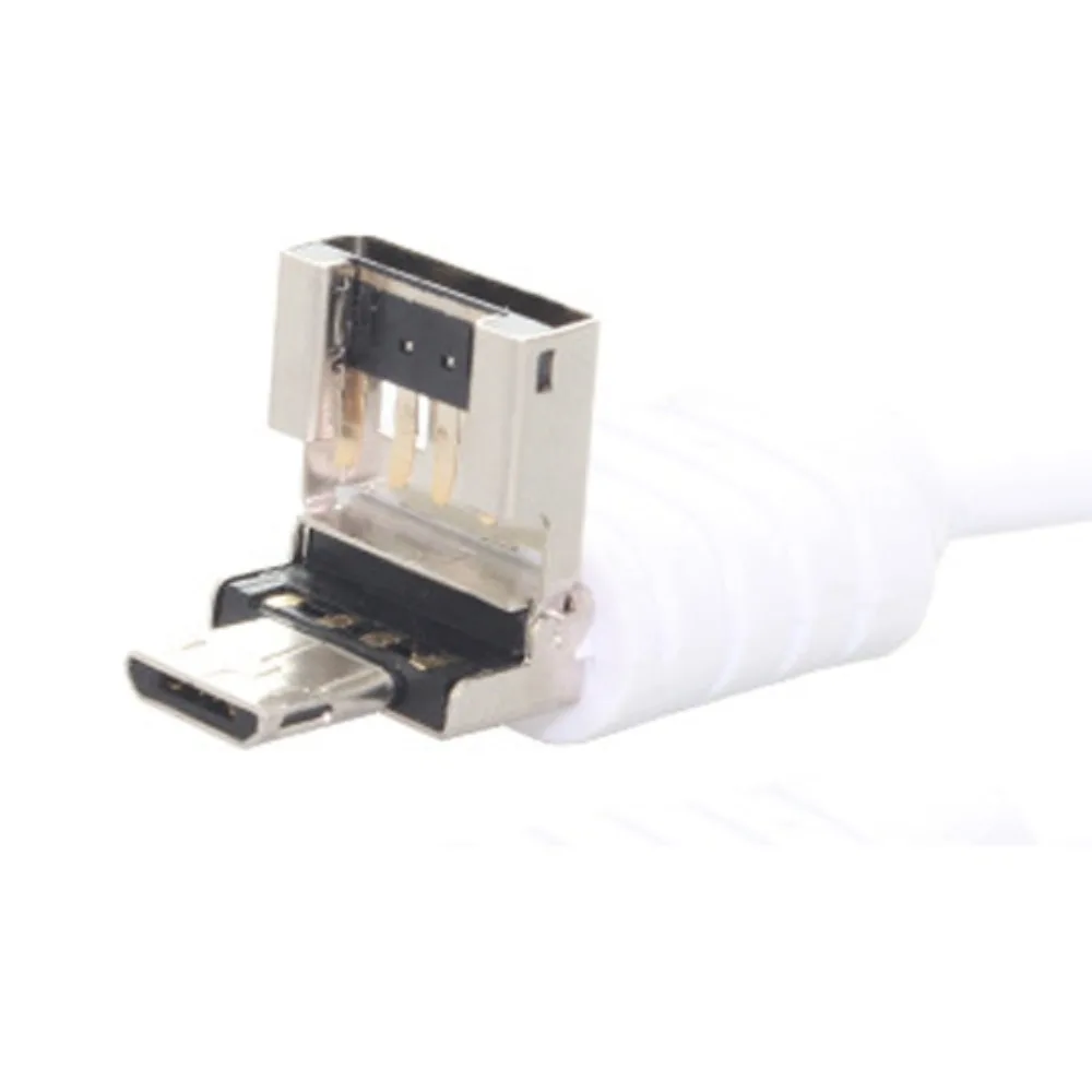 Usb One Drag Four Expansion Dock Otg Hub Multi Interface Adapter Hub Type-C Phone Stand Splitter