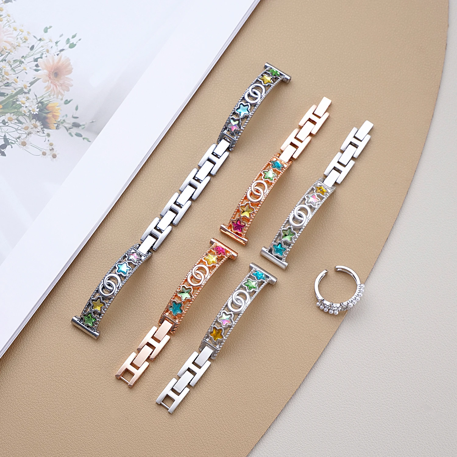 pulseira-curvada-colorida-universal-18-20-22mm-para-huawei-bracelet-8-9-10-pulseira-para-meninas-fit3-4-5-gt4-5-6-41mm