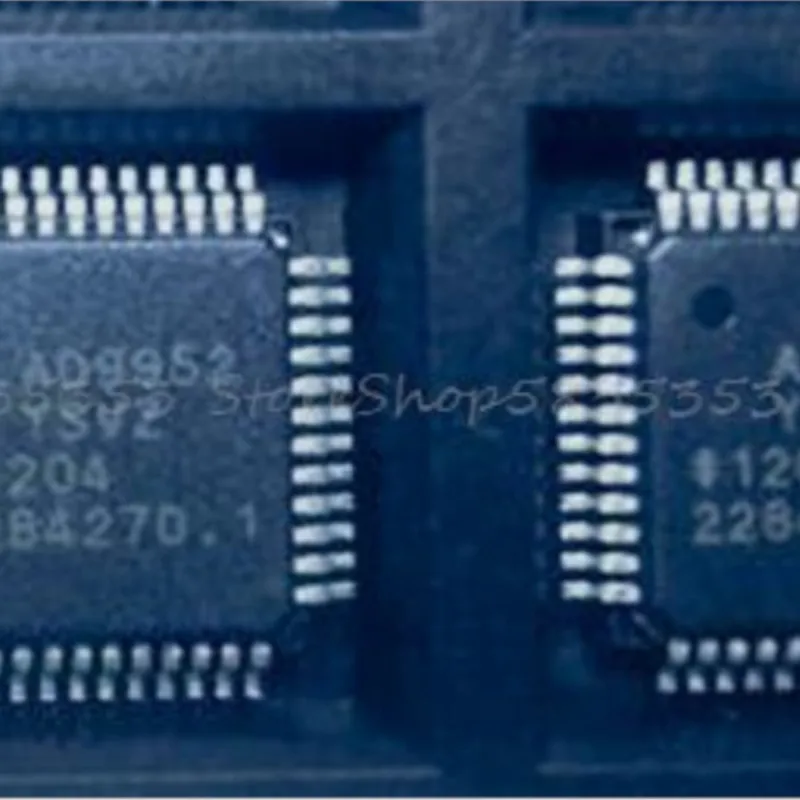 10pcs New AD9952YSVZ AD9952YSV AD9952 TQFP-48 Digital signal processor chip