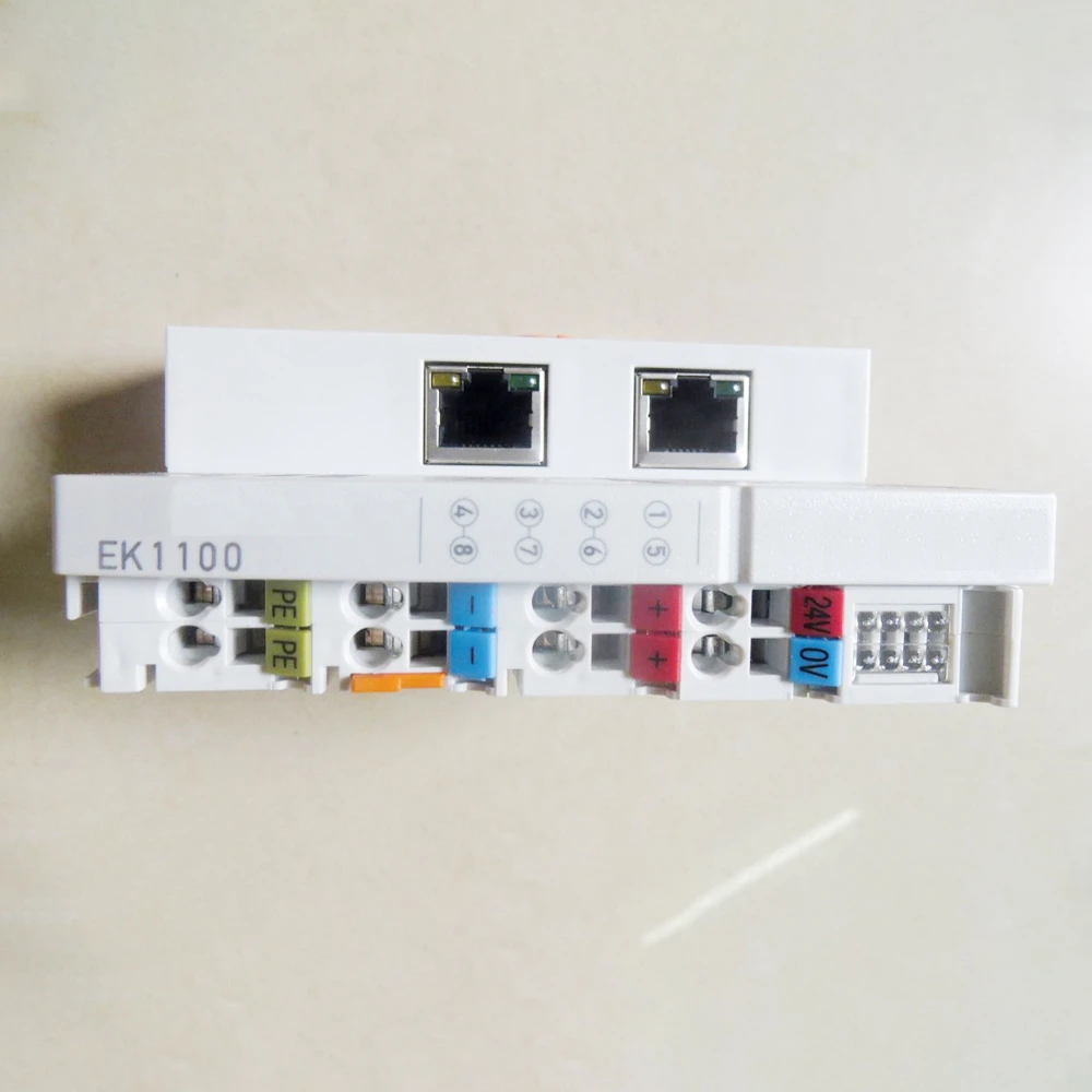 

CX1500-M310 Модуль ПЛК Beckhoff PAC и специальные контроллеры на складе