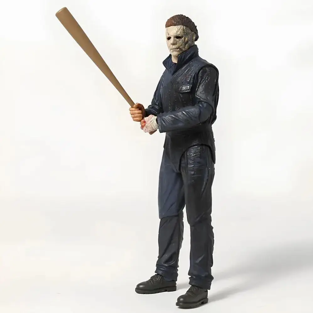 NECA Halloween uccide (2021) - Ultimate Michael Myers 7 \