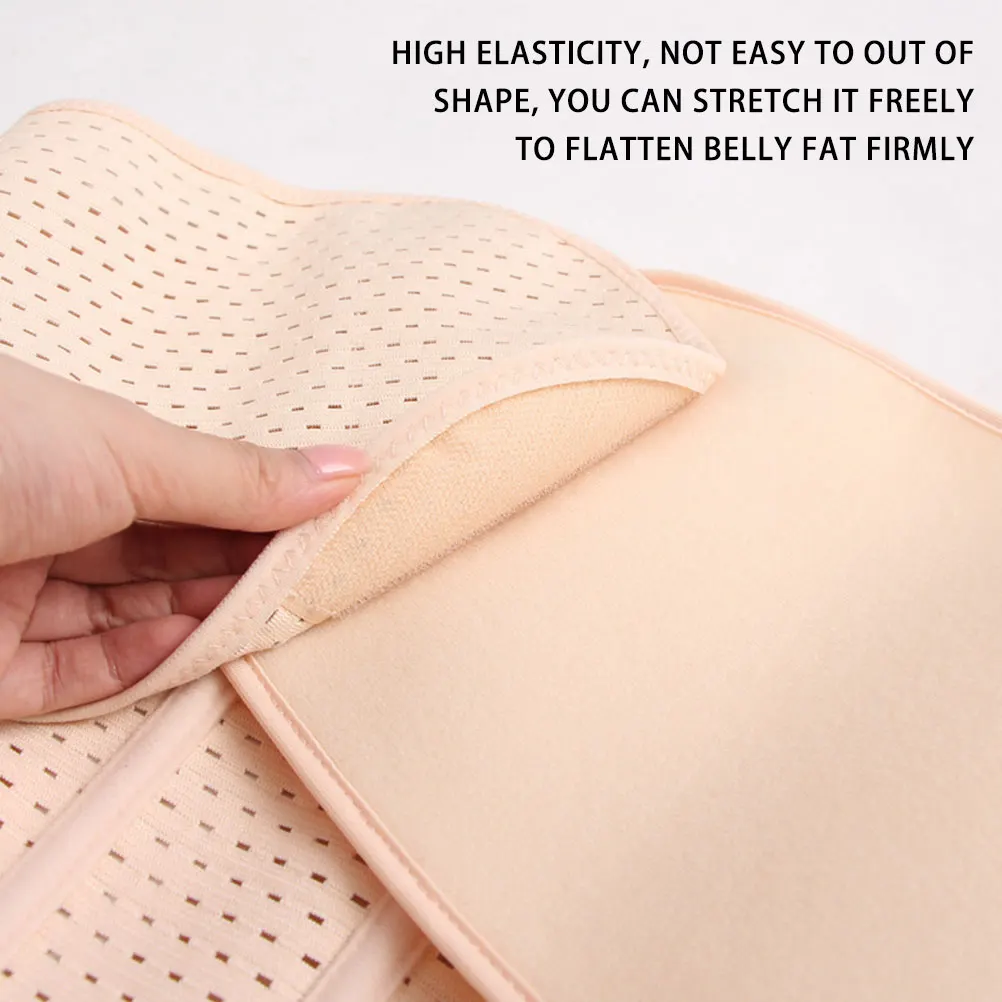 

Пояса Послеродовой корсет Пояс Женский бандаж для беременных Спандекс Поддержка живота для беременных