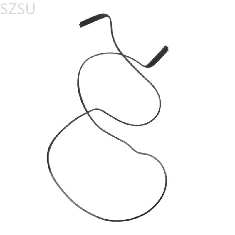 SZSU Rubber Middle Frame Ring Ring for MacBook 12 "قطع غيار بديلة #5