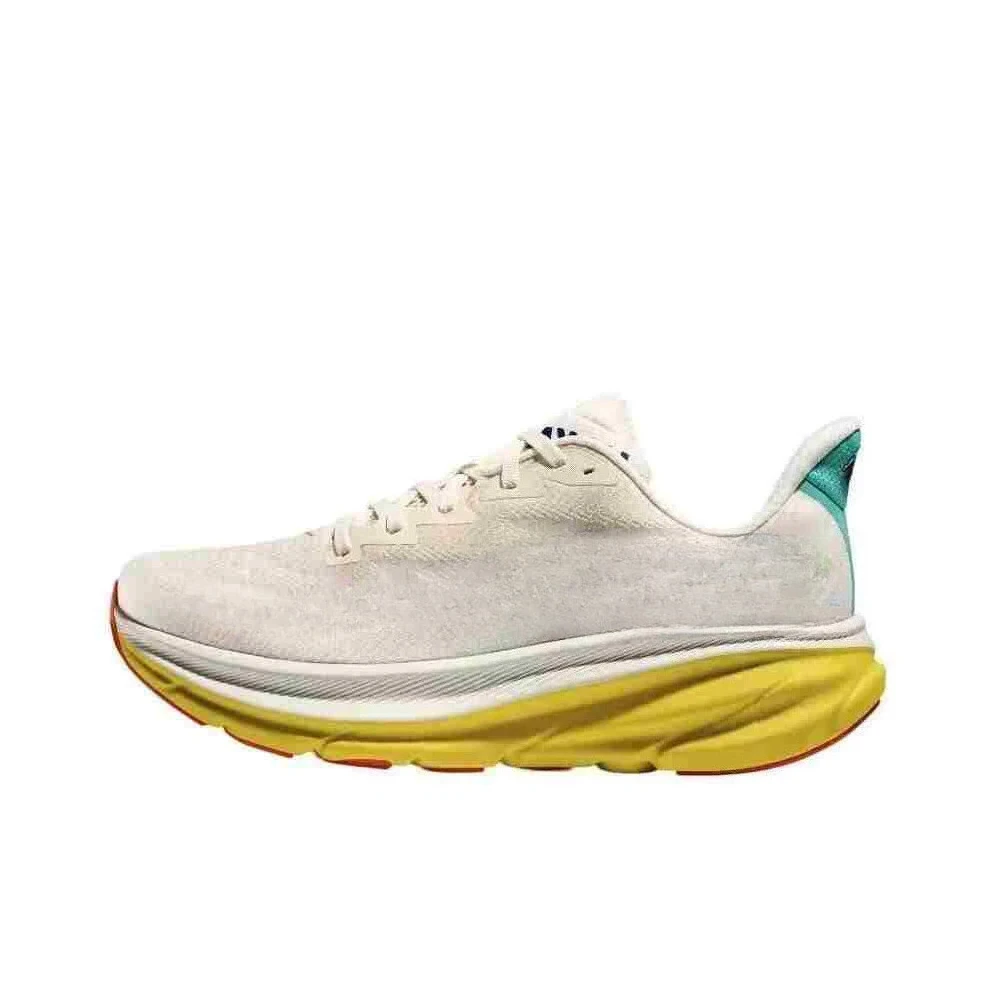 

2026 Men's Non-slip Cushioning Sneakers, Lightweight Outdoor Running Shoes, Breathable Athletic Footwear for Daily & Sports