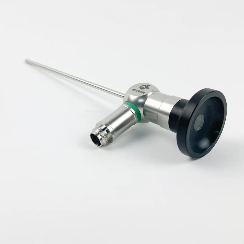 4mm x 110mm 0°/30° Rigid Ear Endoscope Otoscope for Nasal & Sinus - Autoclavable