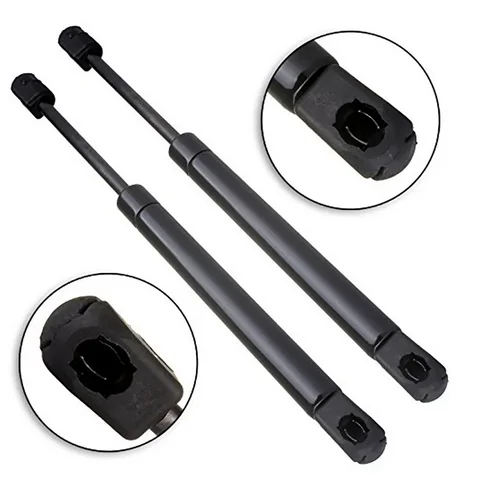 2Pcs For SSANGYONG KYRON PEUGEOT 308 SW I Rear Tailgate Boot Lift Support Shock Absorber Gas Springs