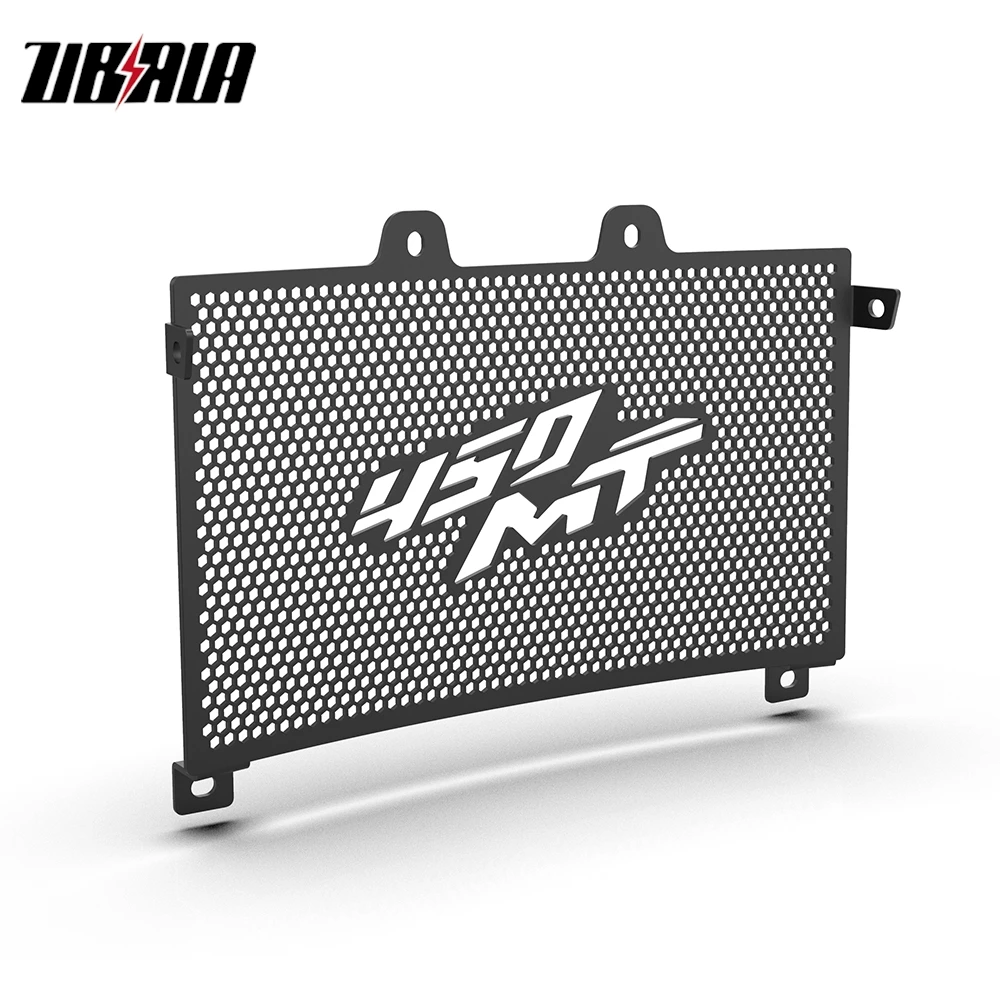 Motorcycle Accessories Radiator Grills Guard Cover Aluminium Protector For CFMOTO 450MT 450 MT 2024-2025-2026