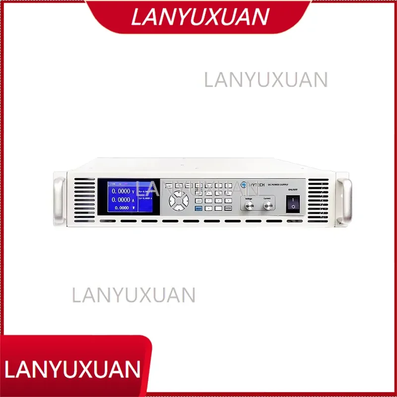 IVYTECH IPW Series 1200W Programmable DC Power Supply