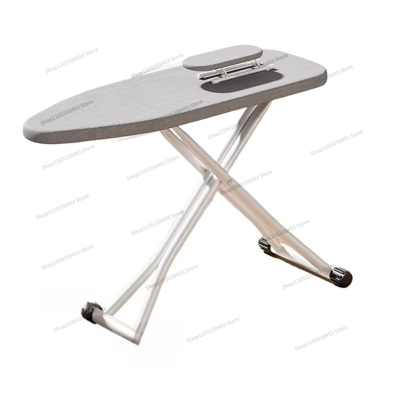 Ironing Board Household Folding  Ironing Board Rack Electric Iron  Pad Rack Ironing Board Stand Vertical