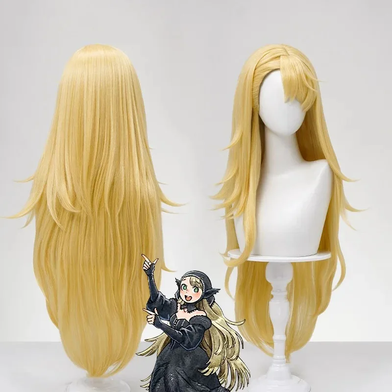 

Anime Marcille Cosplay Wig Halloween Christmas Role Playing Party Comic Exhibition Game Anim Sothoth long style