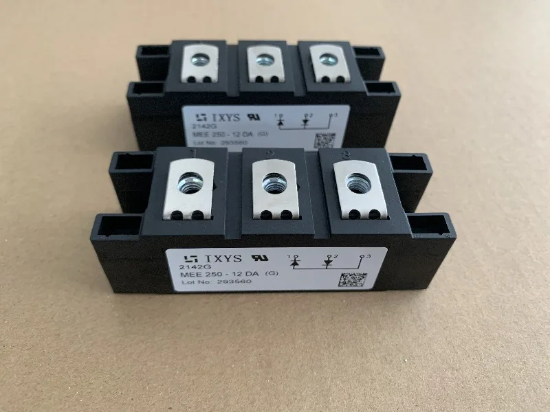 Quick Recovery Diode Module MEE75/MEE250-12DA MEE95/MEE300-06DA