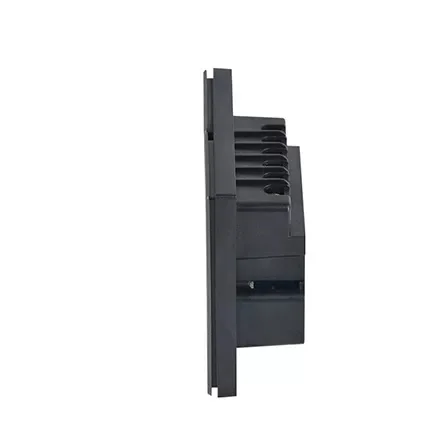 Rocker Switches 220V/12V Hotel Use Smart Electric Wall Switches and Sockets