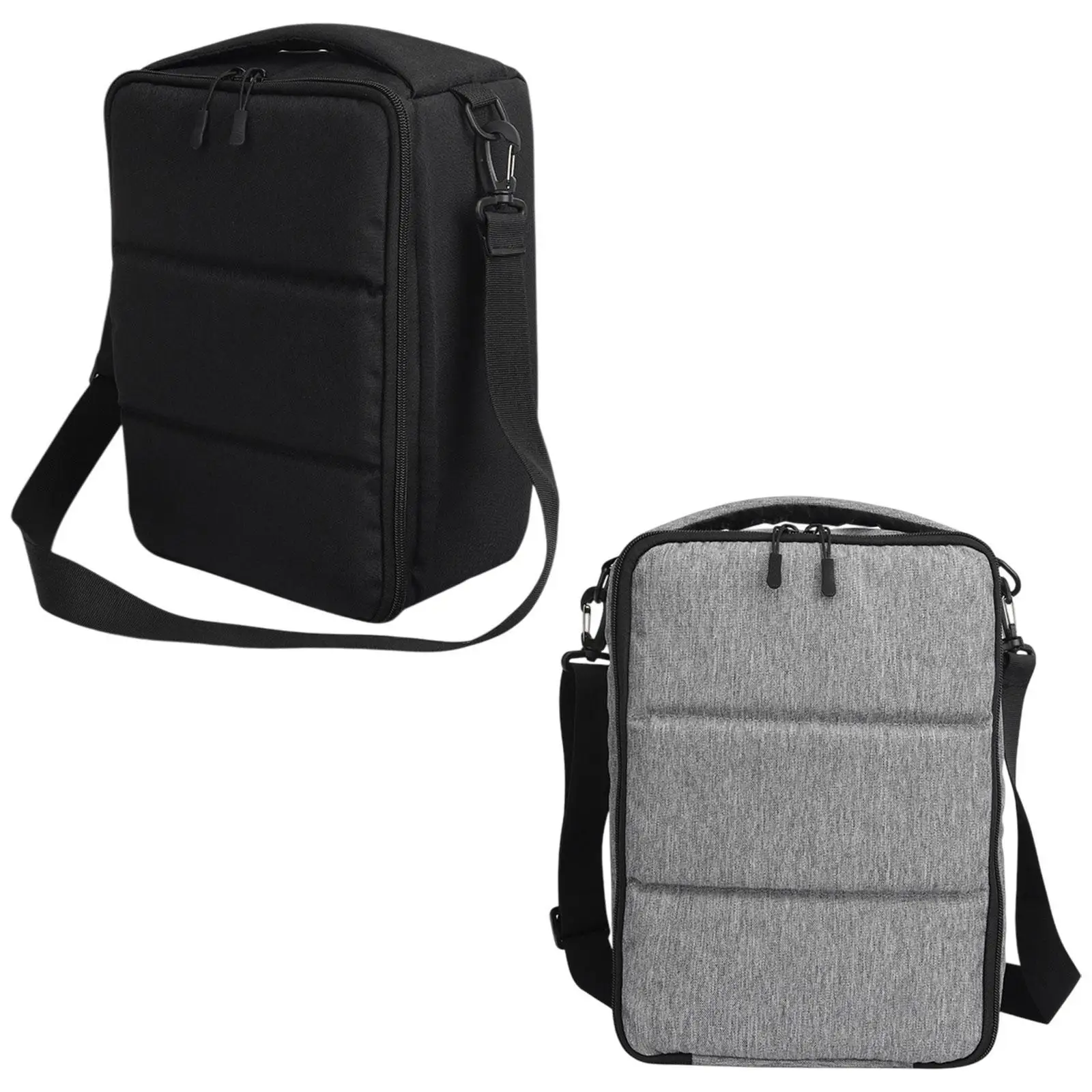 

Сумка для рыболовной катушки, сумка для хранения катушек для плота, практичный легкий противоударный защитный чехол для переноски, сумка через плечо