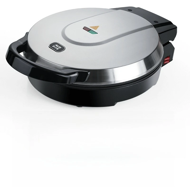 Electric cake pan commercial and frying pan household double-sided heating deepened large automatic pancake pan pancake machine