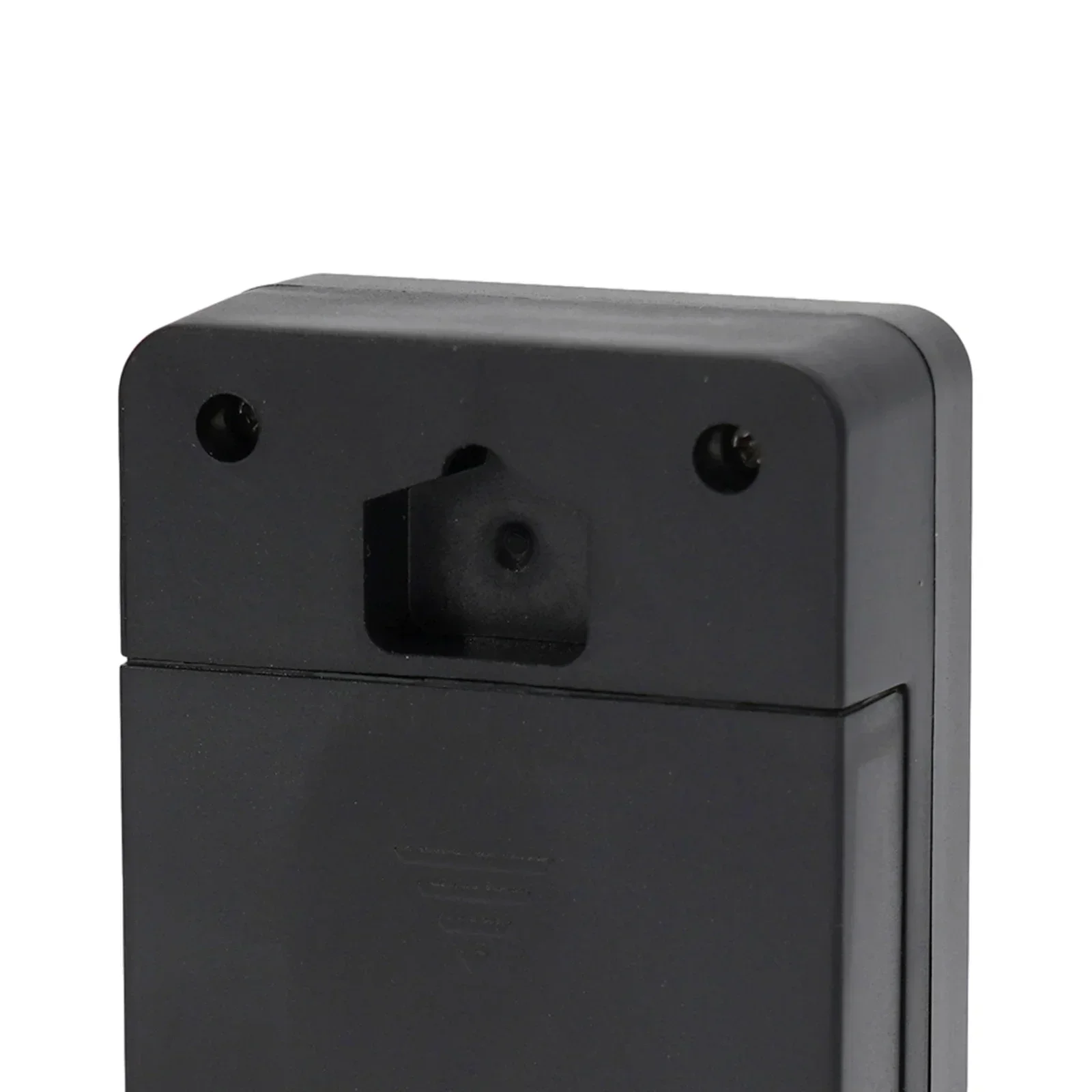 Imagem -02 - Fanju Estação Meteorológica Sensor sem Fio Sensor Térmico sem Fio 433 92mhz Frequência rf Material Plástico Branco